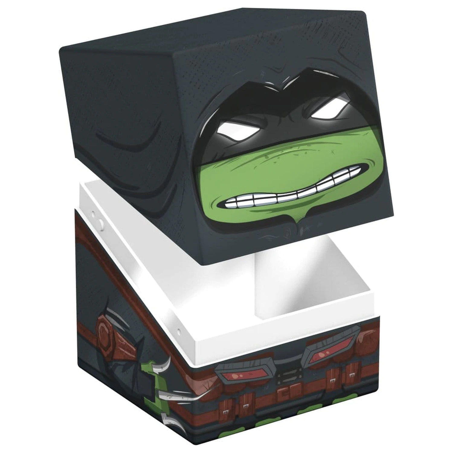 Squaroes Squaroe Teenage Mutant Ninja Turtles™ NT018 - Ronin poza produsului
