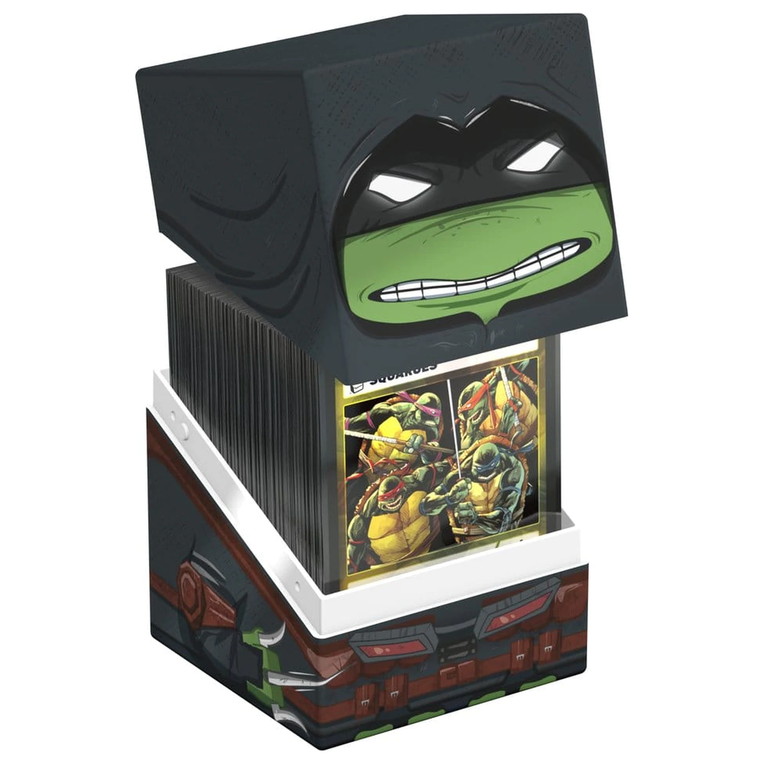 Squaroes Squaroe Teenage Mutant Ninja Turtles™ NT018 - Ronin poza produsului