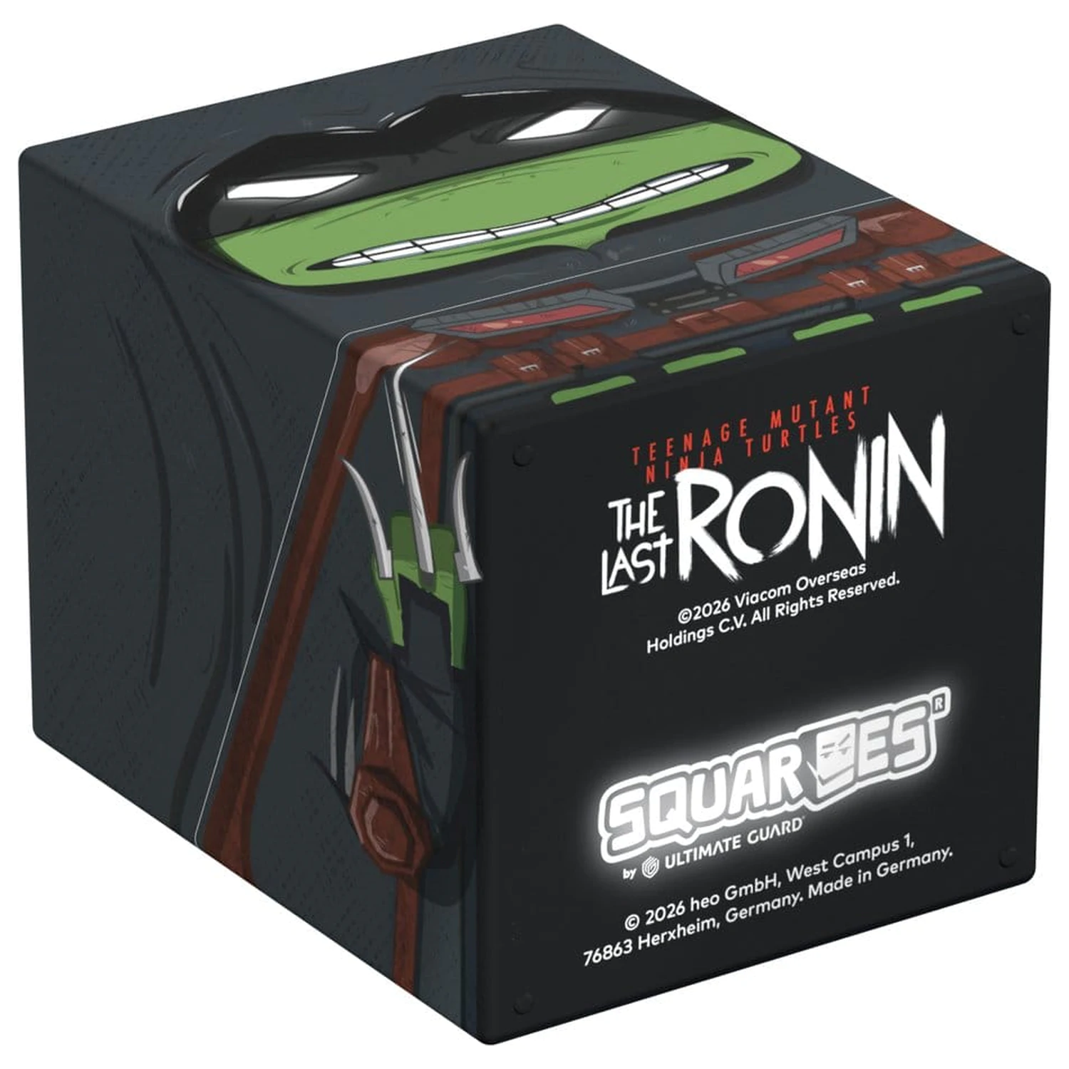 Squaroes Squaroe Teenage Mutant Ninja Turtles™ NT018 - Ronin poza produsului