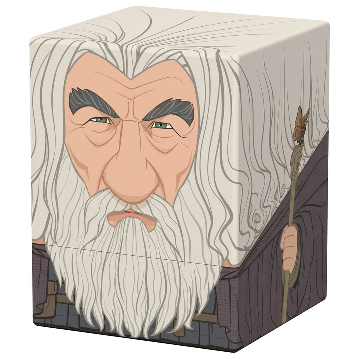 Squaroes Squaroe The Hobbit HOB002 - Gandalf the Grey poza produsului
