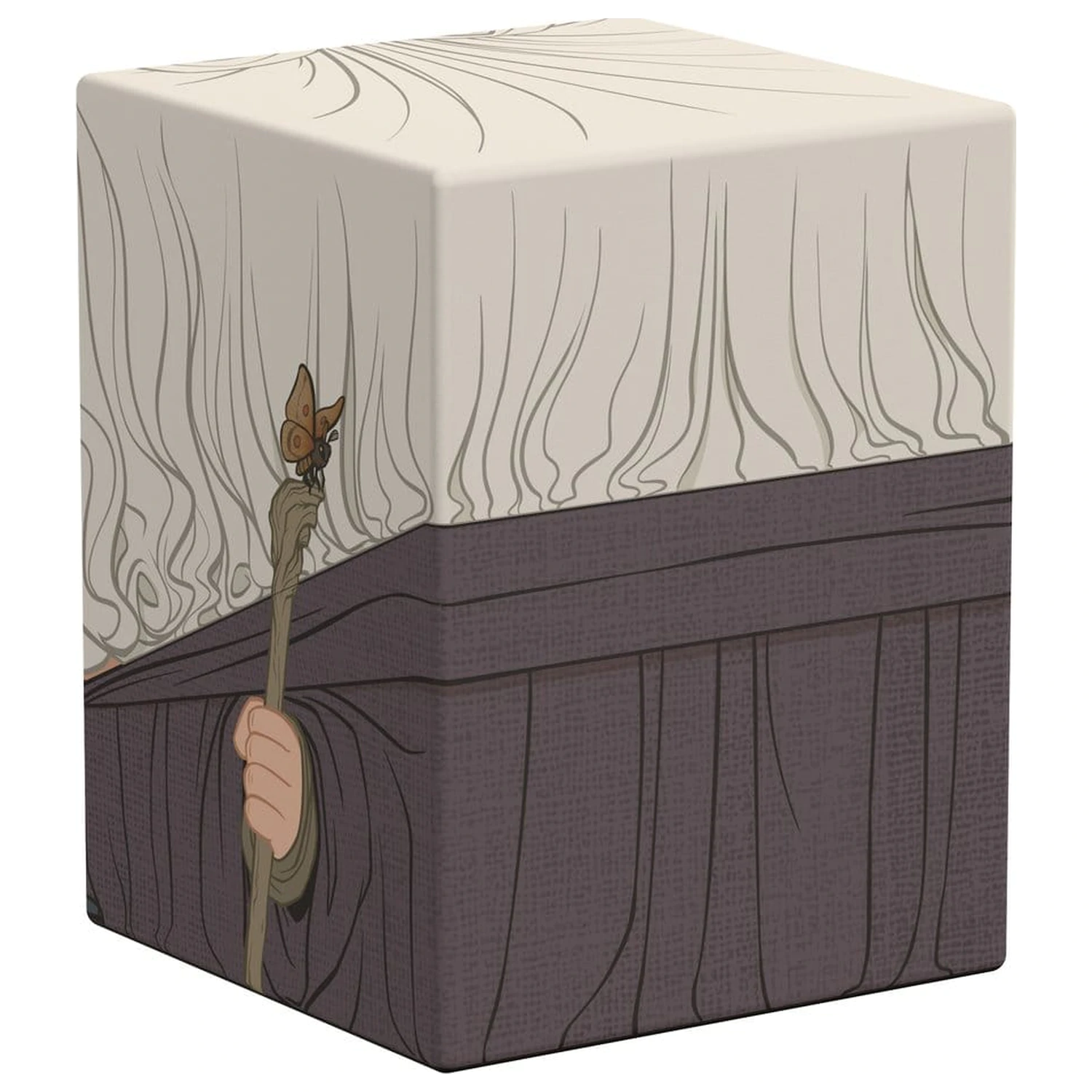 Squaroes Squaroe The Hobbit HOB002 - Gandalf the Grey poza produsului