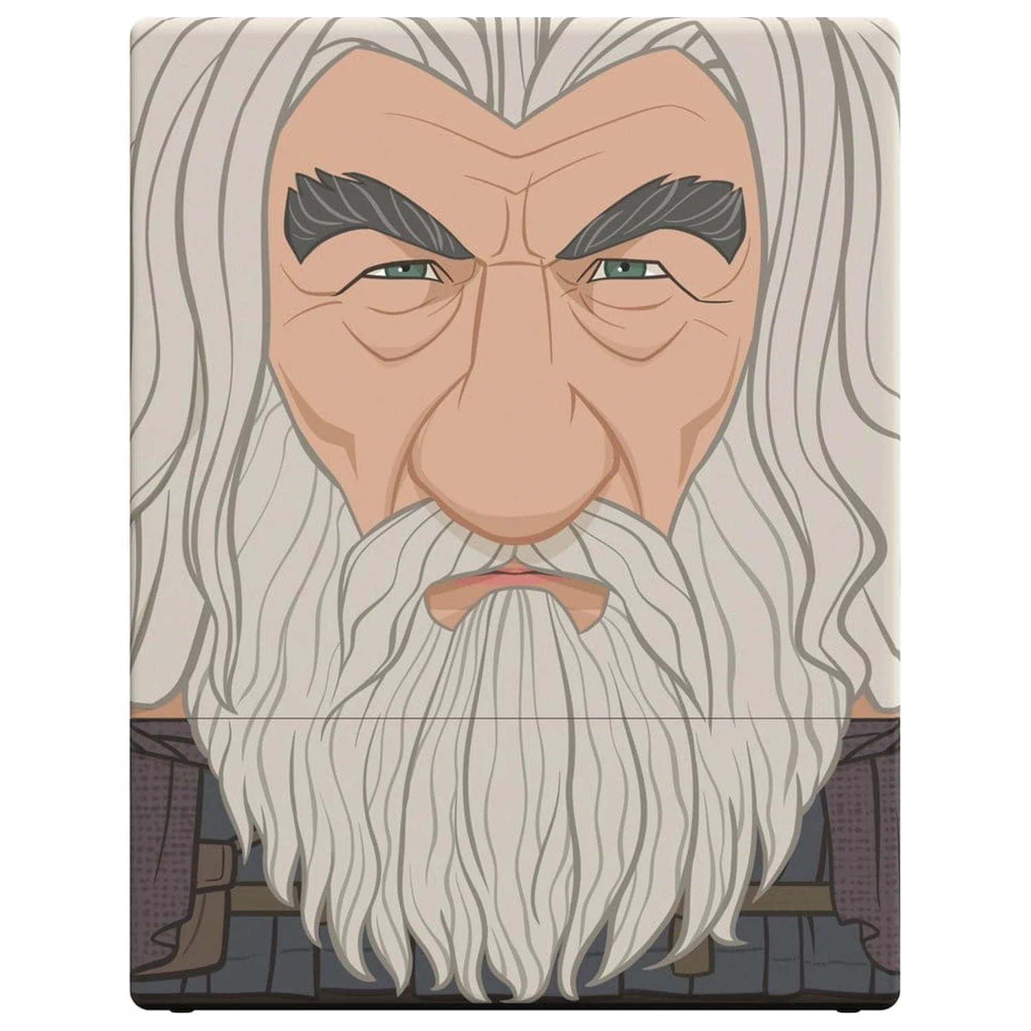 Squaroes Squaroe The Hobbit HOB002 - Gandalf the Grey poza produsului