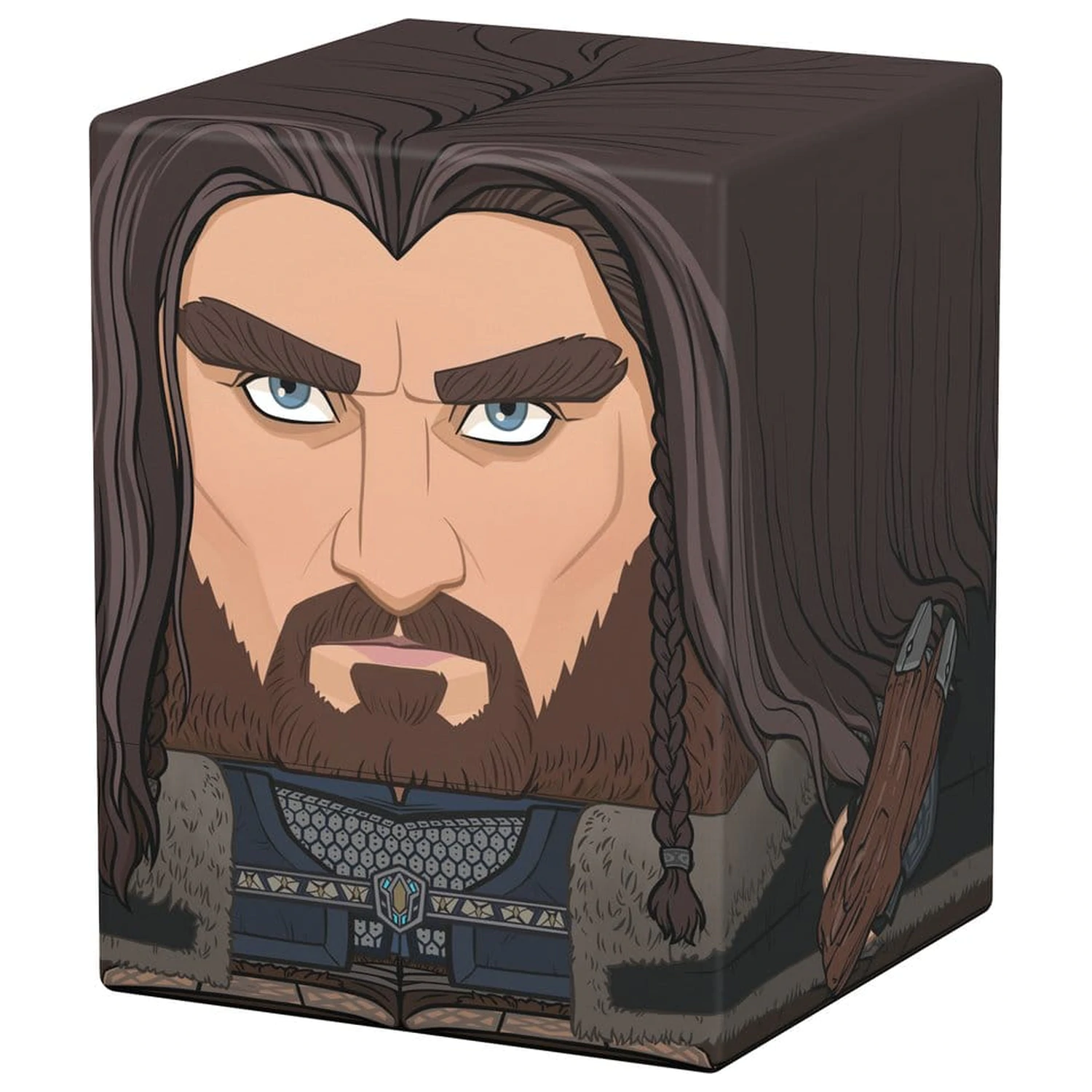 Squaroes Squaroe The Hobbit HOB003 - Thorin Oakenshield poza produsului