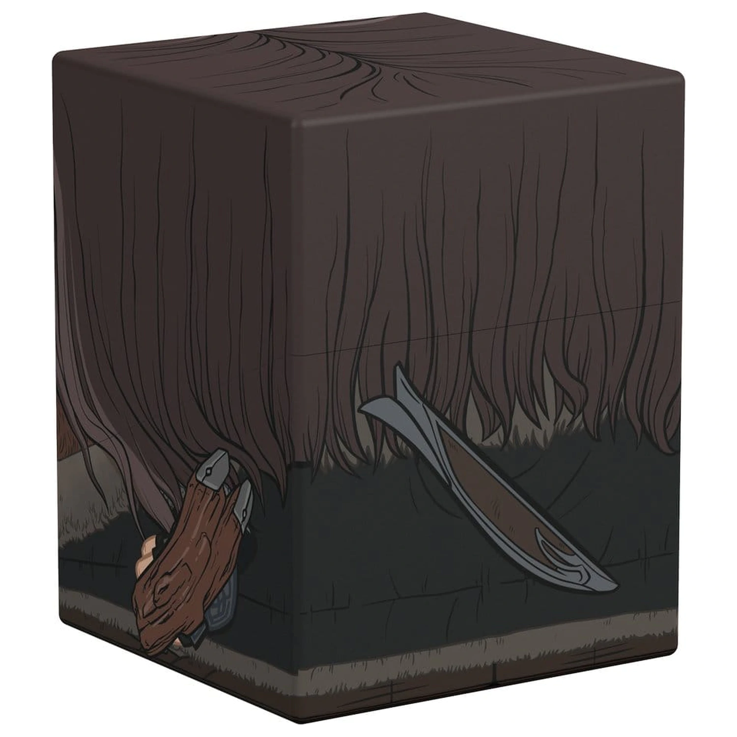 Squaroes Squaroe The Hobbit HOB003 - Thorin Oakenshield poza produsului