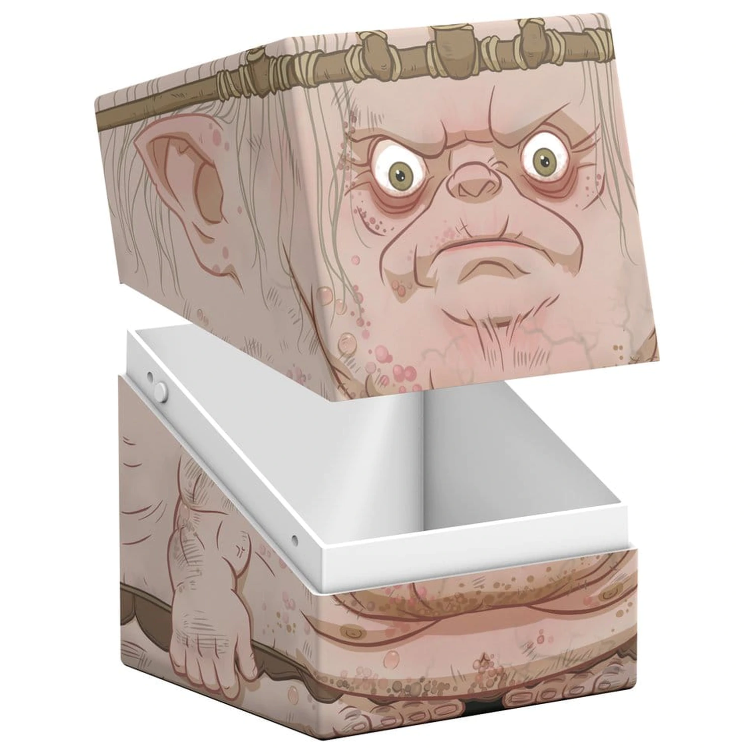Squaroes Squaroe The Hobbit HOB004 - Regele Goblin poza produsului