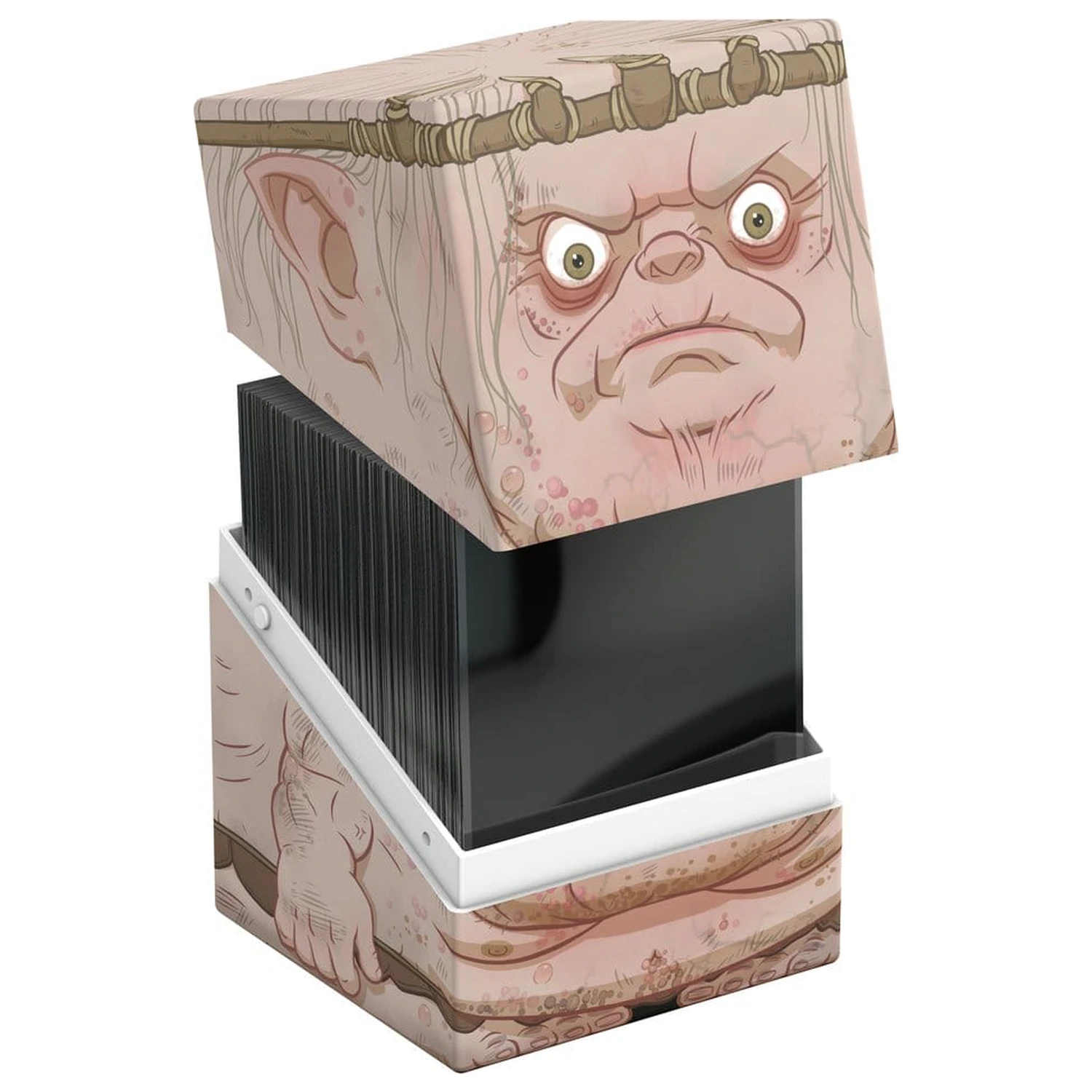 Squaroes Squaroe The Hobbit HOB004 - Regele Goblin poza produsului