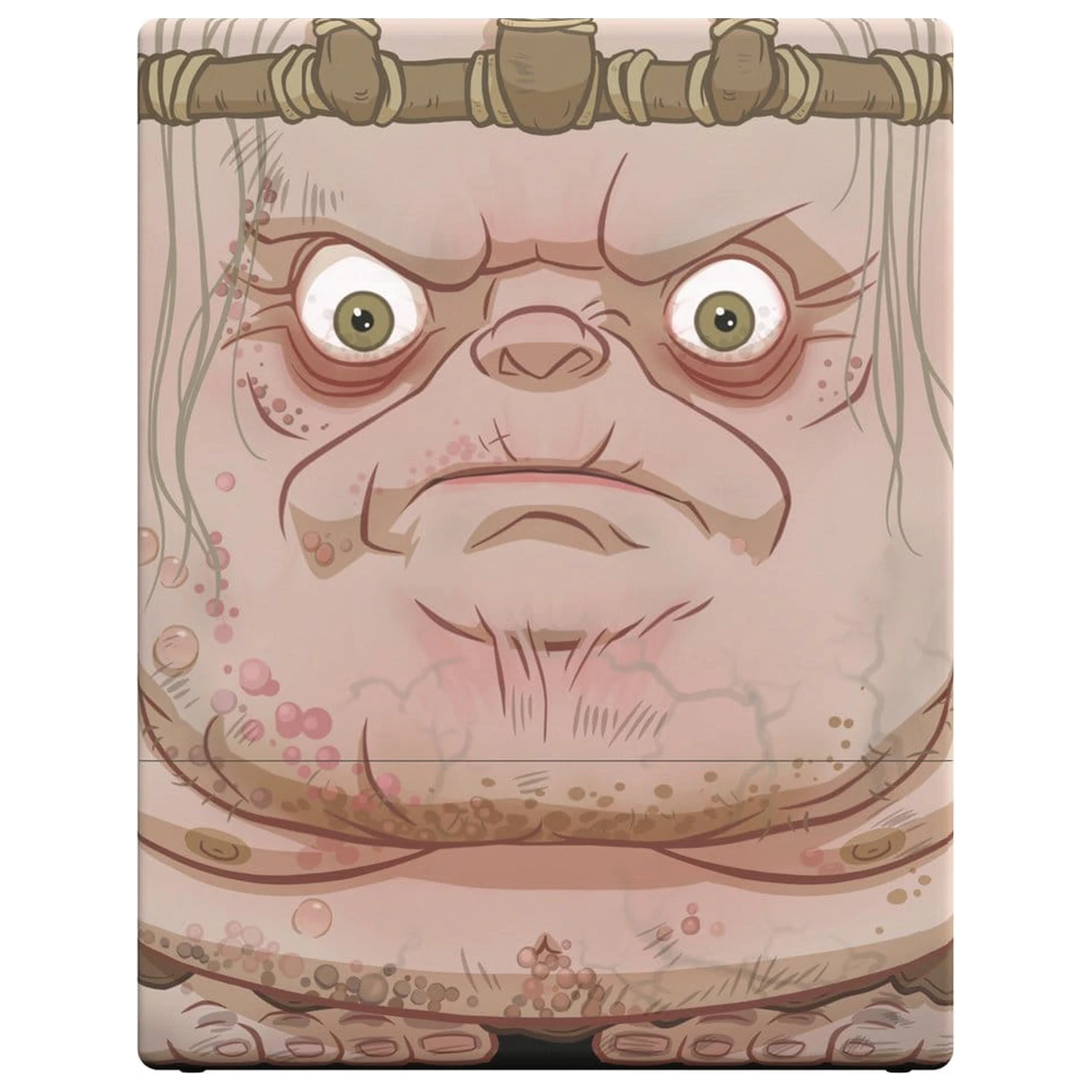 Squaroes Squaroe The Hobbit HOB004 - Regele Goblin poza produsului