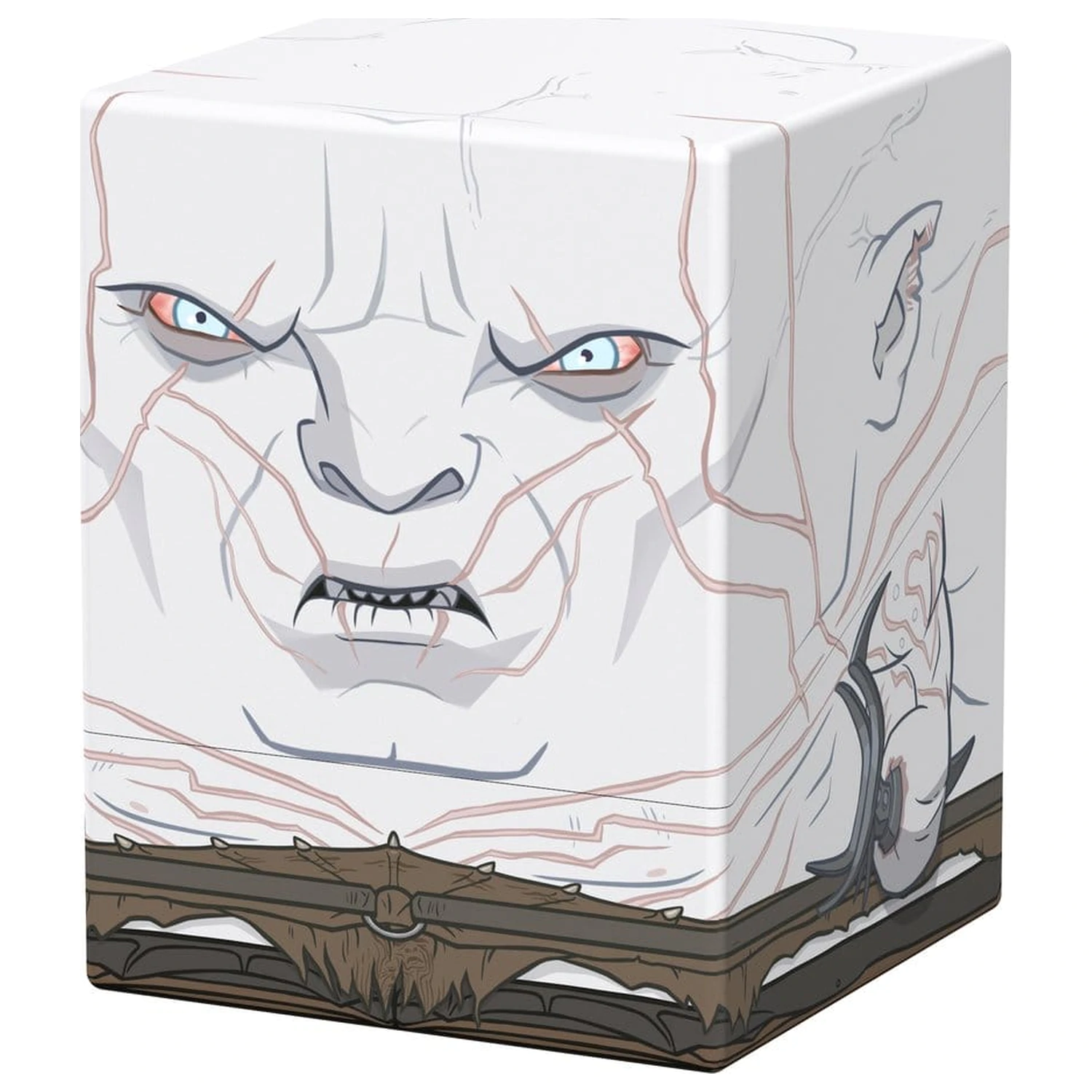 Squaroes Squaroe The Hobbit HOB005 - Azog the Defiler poza produsului