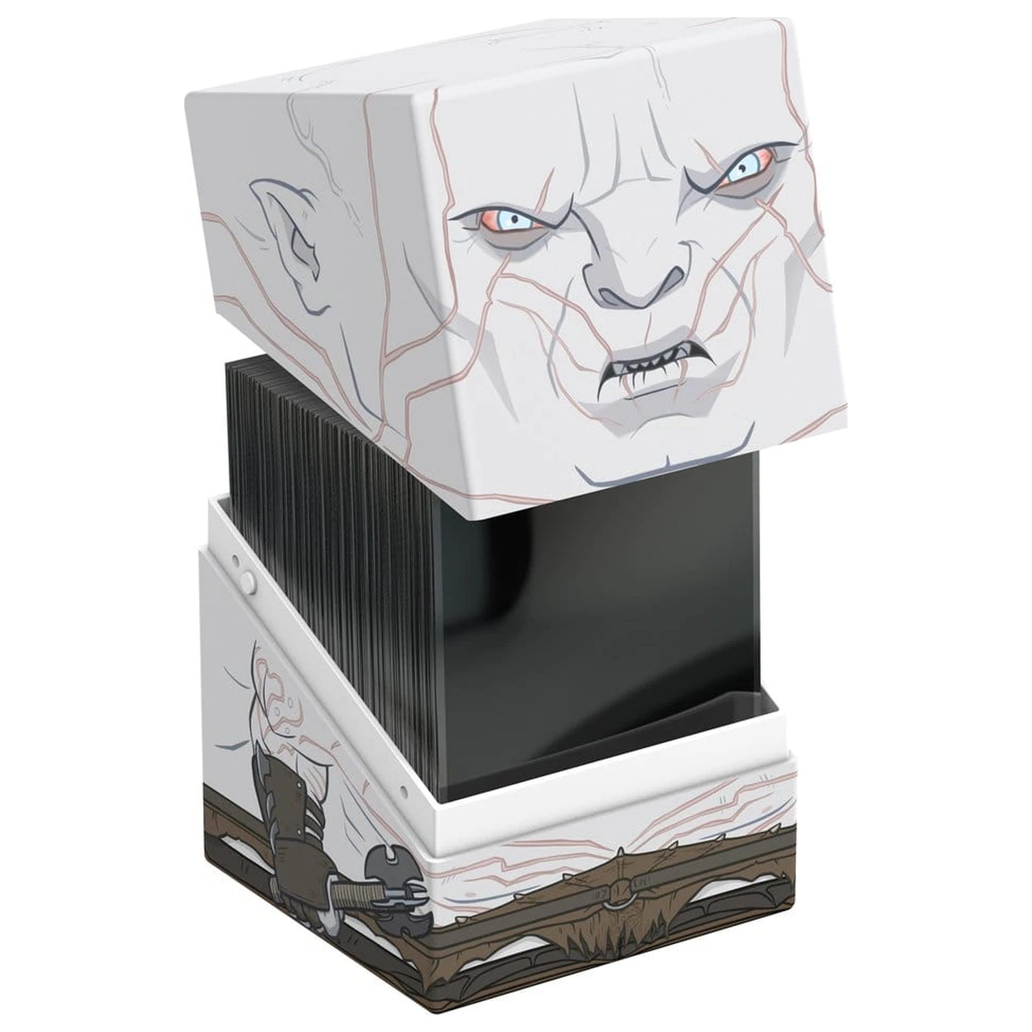 Squaroes Squaroe The Hobbit HOB005 - Azog the Defiler poza produsului