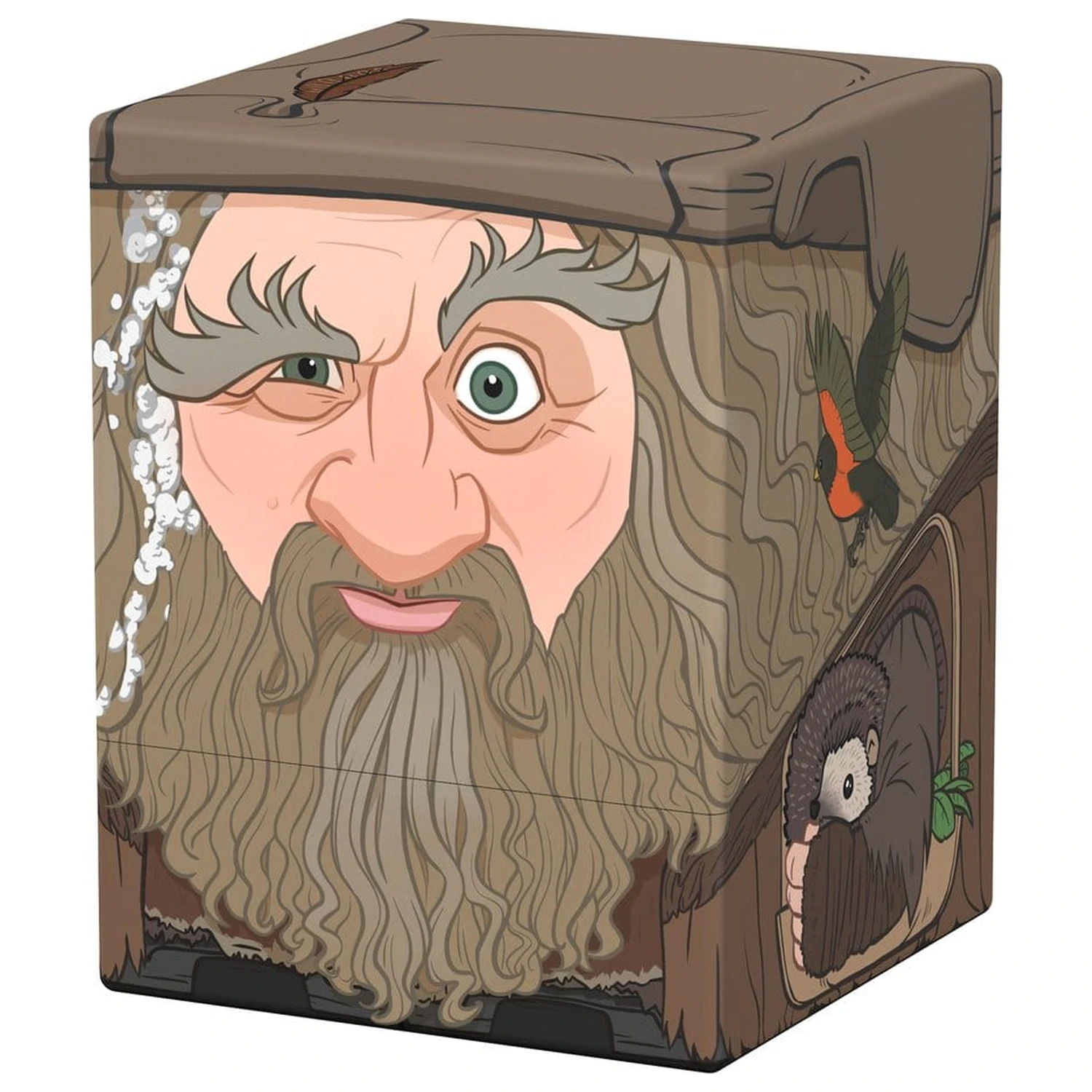 Squaroes Squaroe The Hobbit HOB006 - Radagast the Brown poza produsului