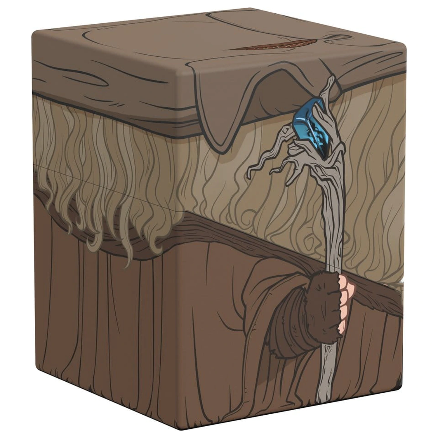 Squaroes Squaroe The Hobbit HOB006 - Radagast the Brown poza produsului