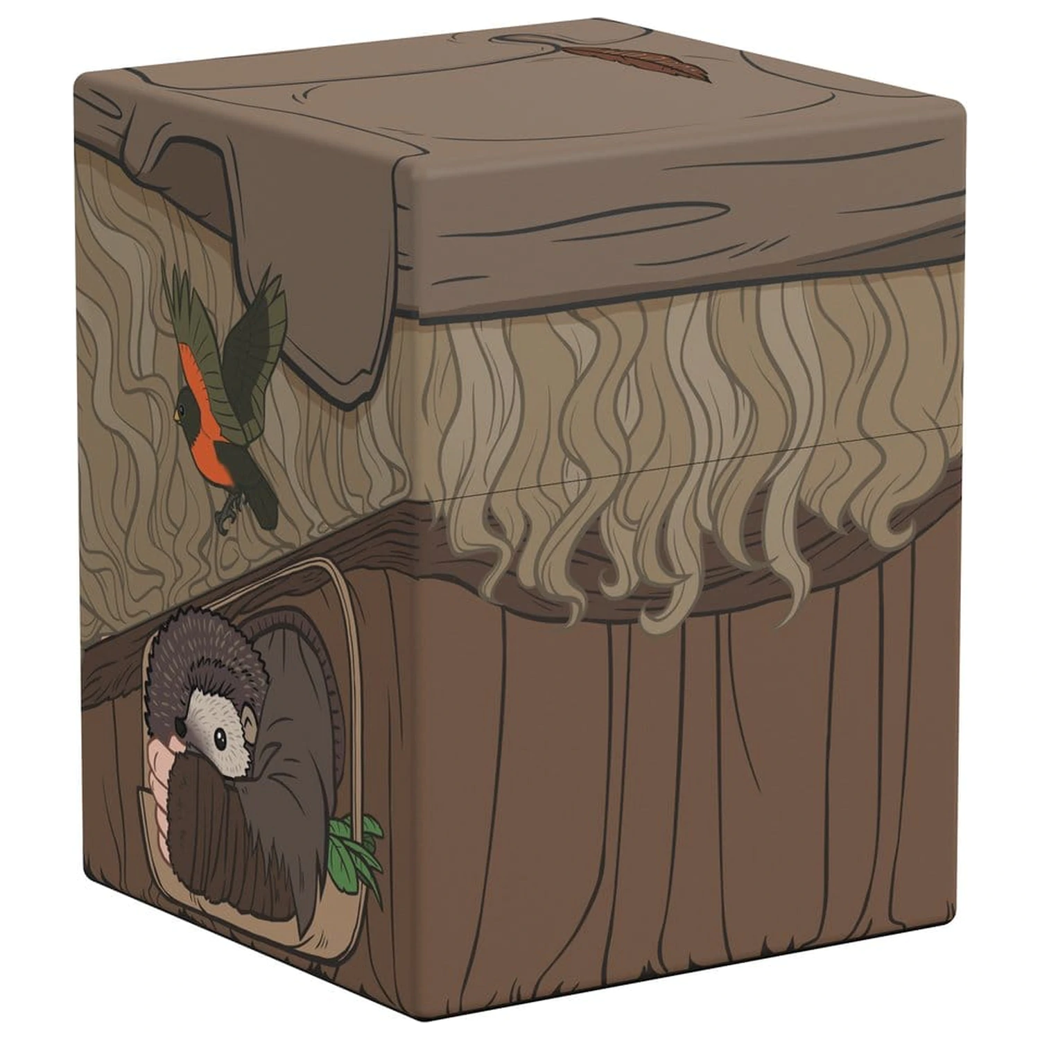 Squaroes Squaroe The Hobbit HOB006 - Radagast the Brown poza produsului