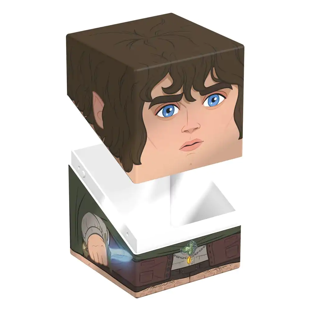 Squaroes Squaroe The Lord of the Rings LOTR001 - Frodo poza produsului