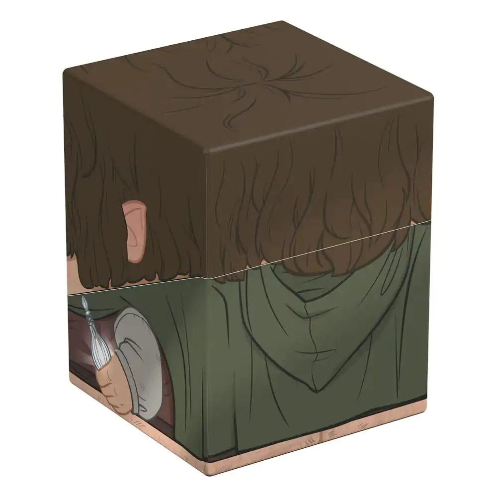 Squaroes Squaroe The Lord of the Rings LOTR001 - Frodo poza produsului
