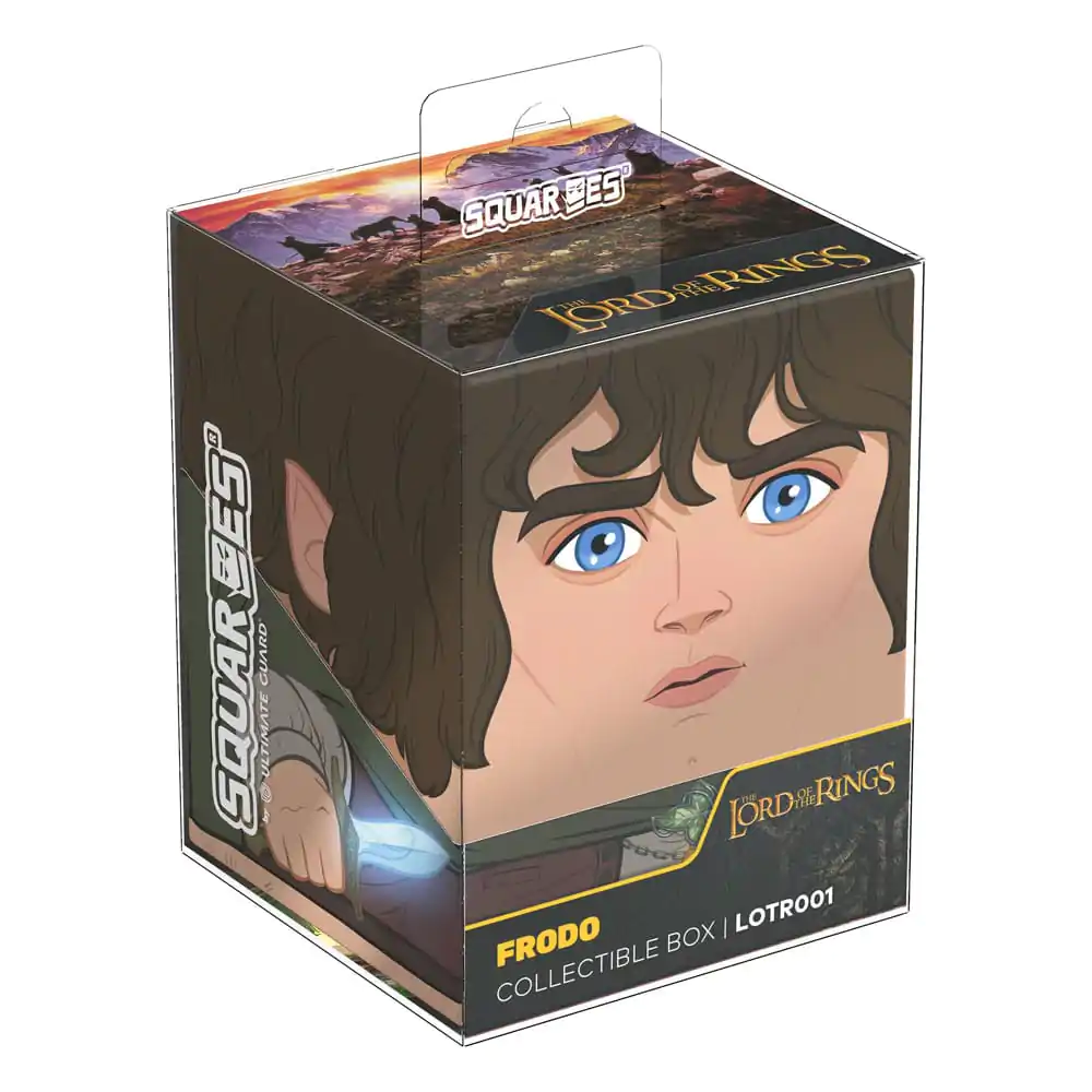Squaroes Squaroe The Lord of the Rings LOTR001 - Frodo poza produsului