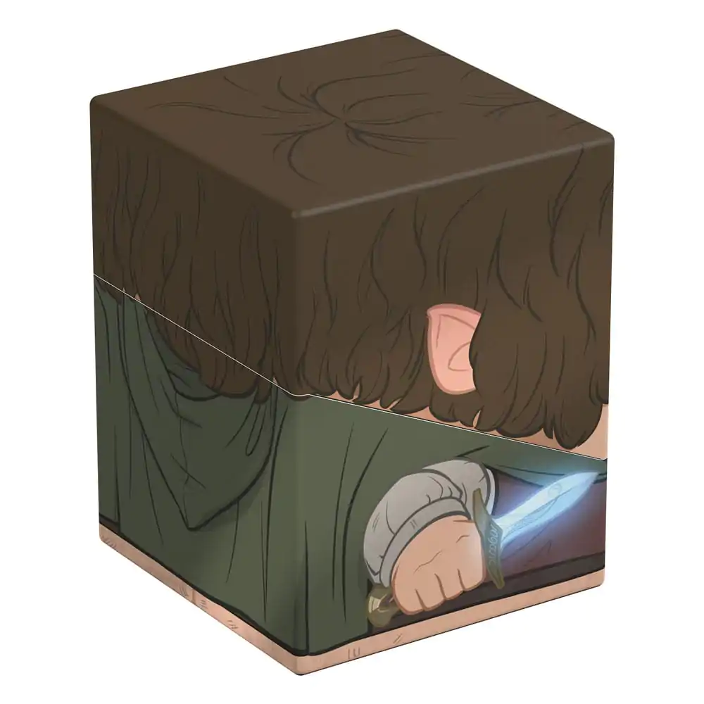 Squaroes Squaroe The Lord of the Rings LOTR001 - Frodo poza produsului