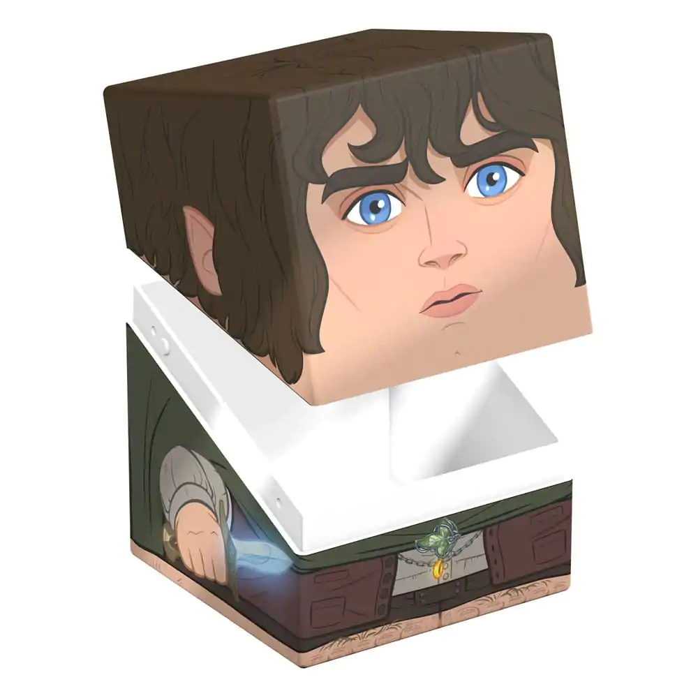 Squaroes Squaroe The Lord of the Rings LOTR001 - Frodo poza produsului