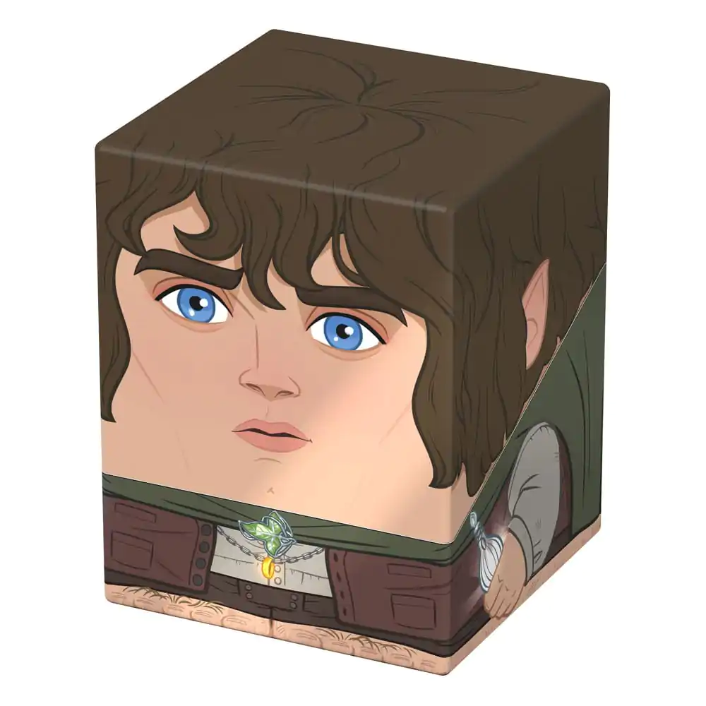 Squaroes Squaroe The Lord of the Rings LOTR001 - Frodo poza produsului