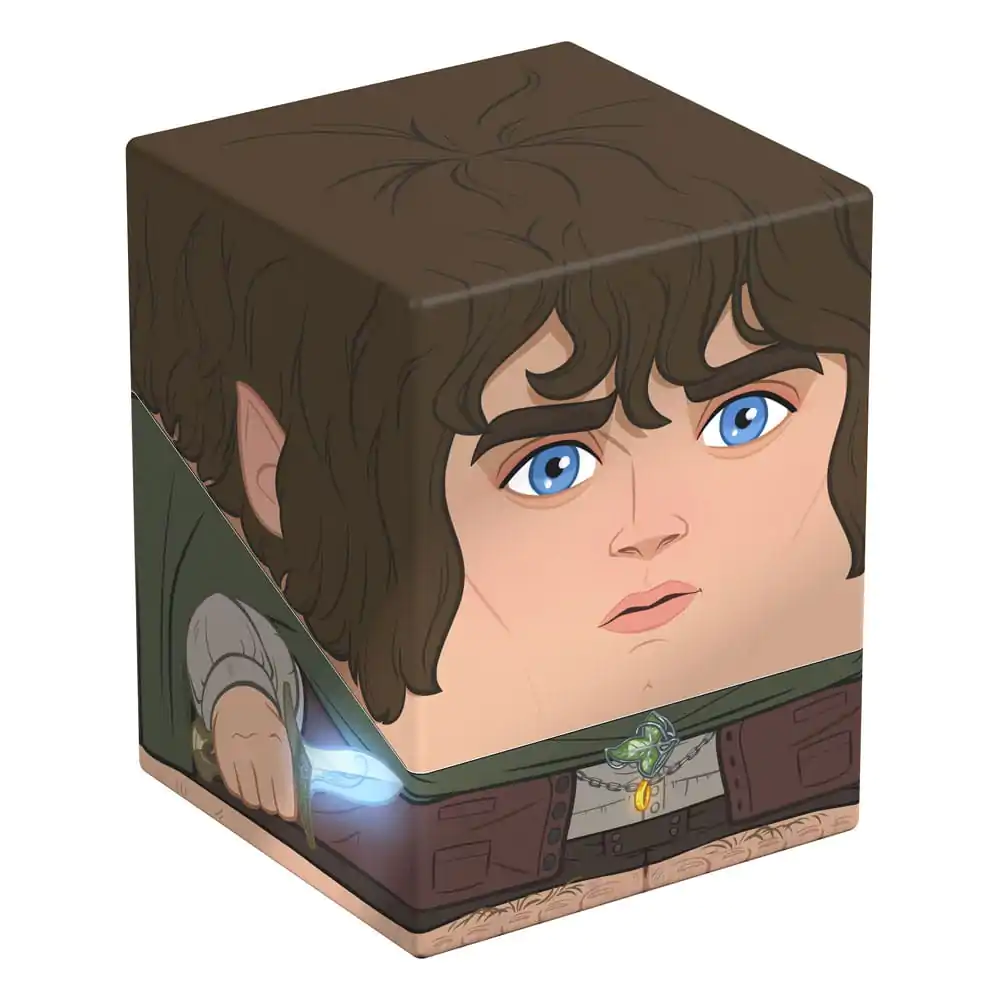 Squaroes Squaroe The Lord of the Rings LOTR001 - Frodo poza produsului