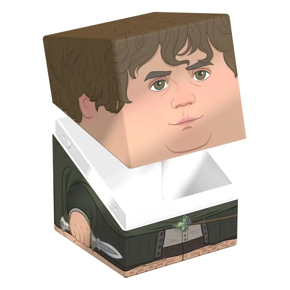 Squaroes Squaroe The Lord of the Rings LOTR002 - Sam poza produsului