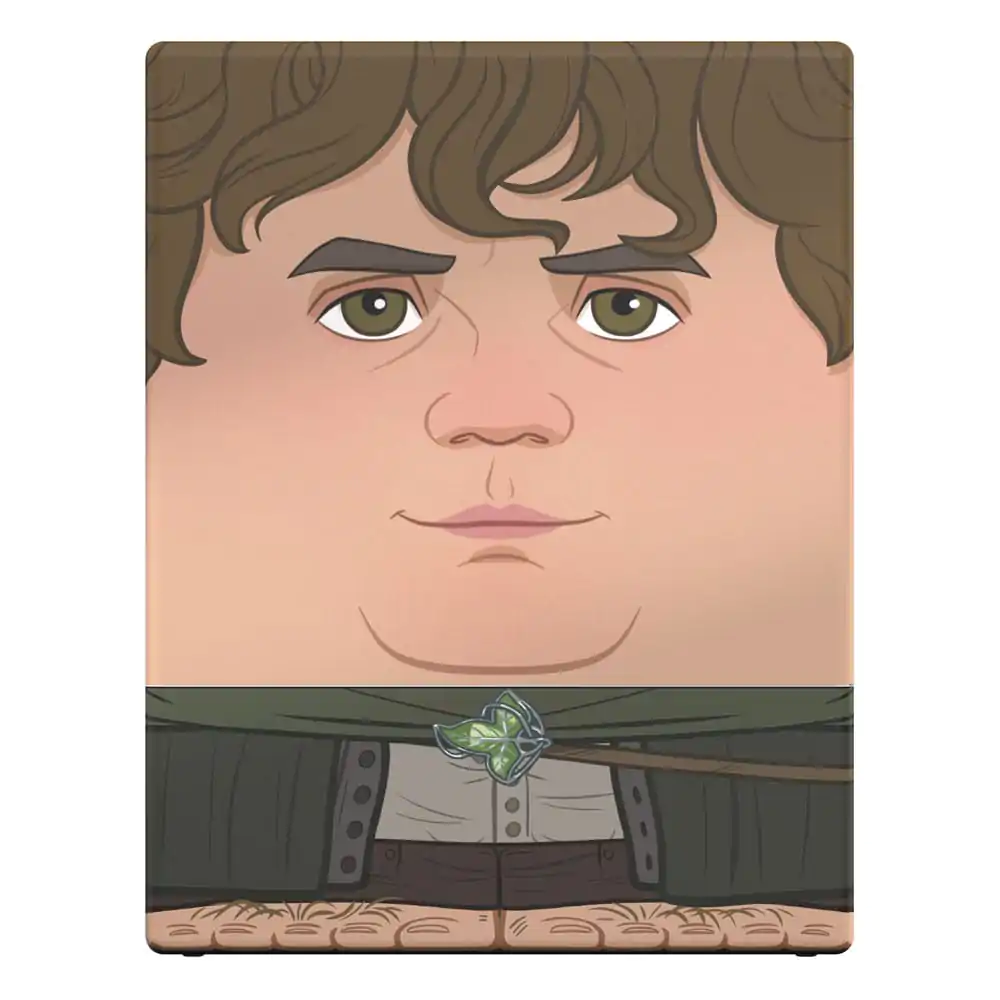 Squaroes Squaroe The Lord of the Rings LOTR002 - Sam poza produsului