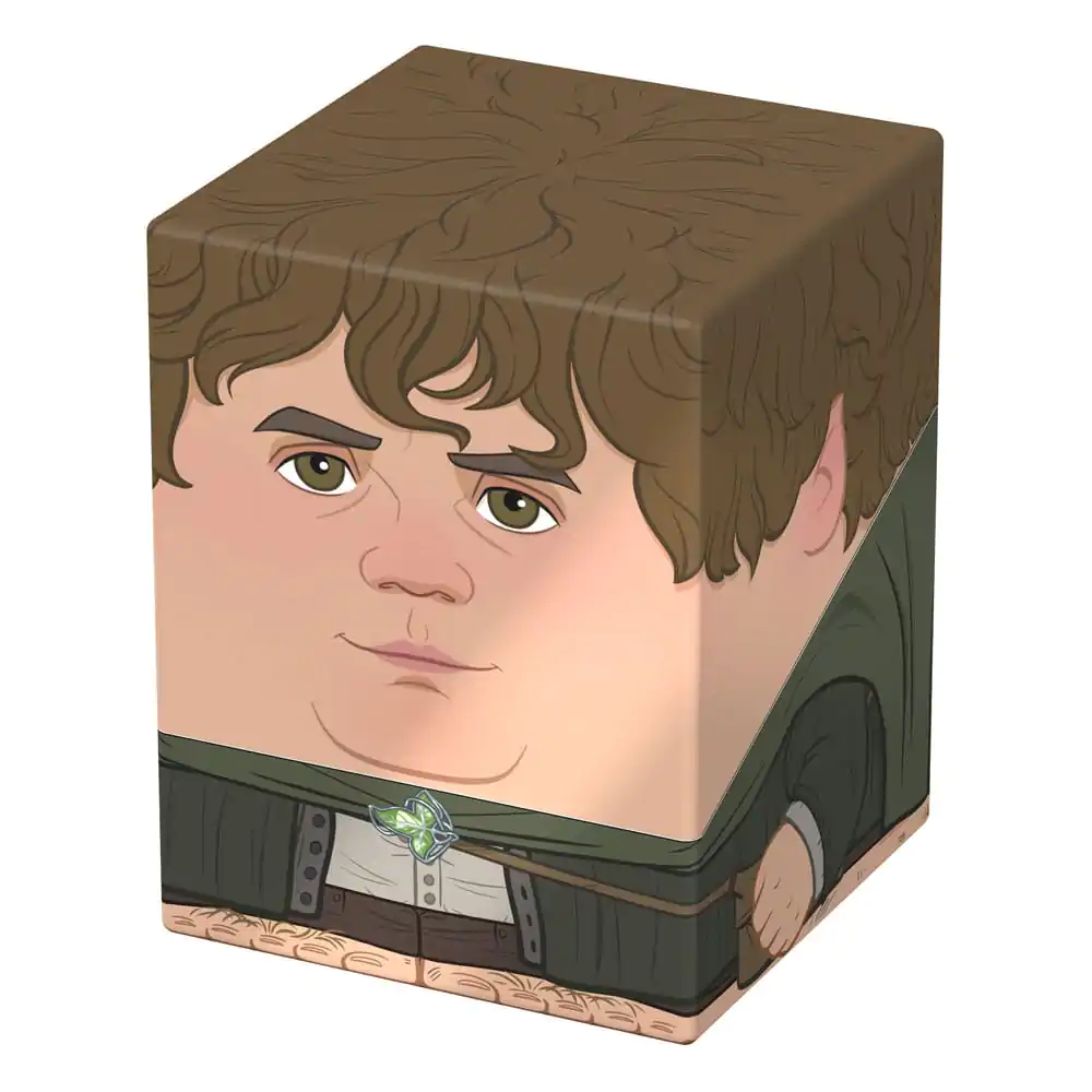 Squaroes Squaroe The Lord of the Rings LOTR002 - Sam poza produsului