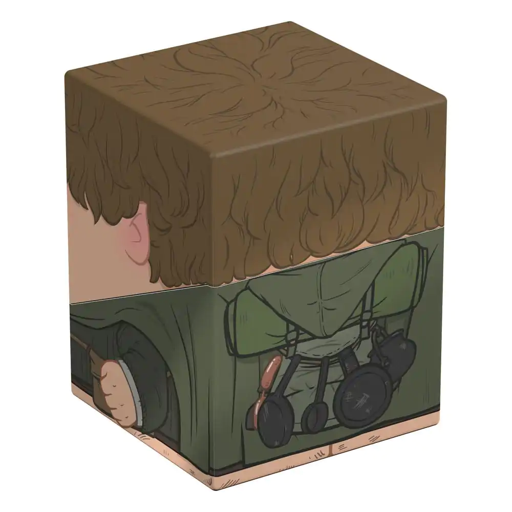 Squaroes Squaroe The Lord of the Rings LOTR002 - Sam poza produsului