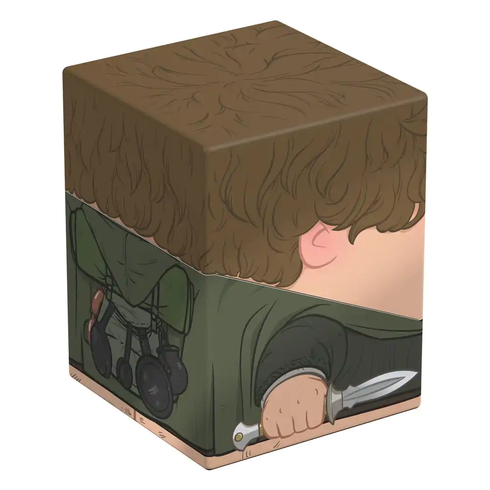 Squaroes Squaroe The Lord of the Rings LOTR002 - Sam poza produsului