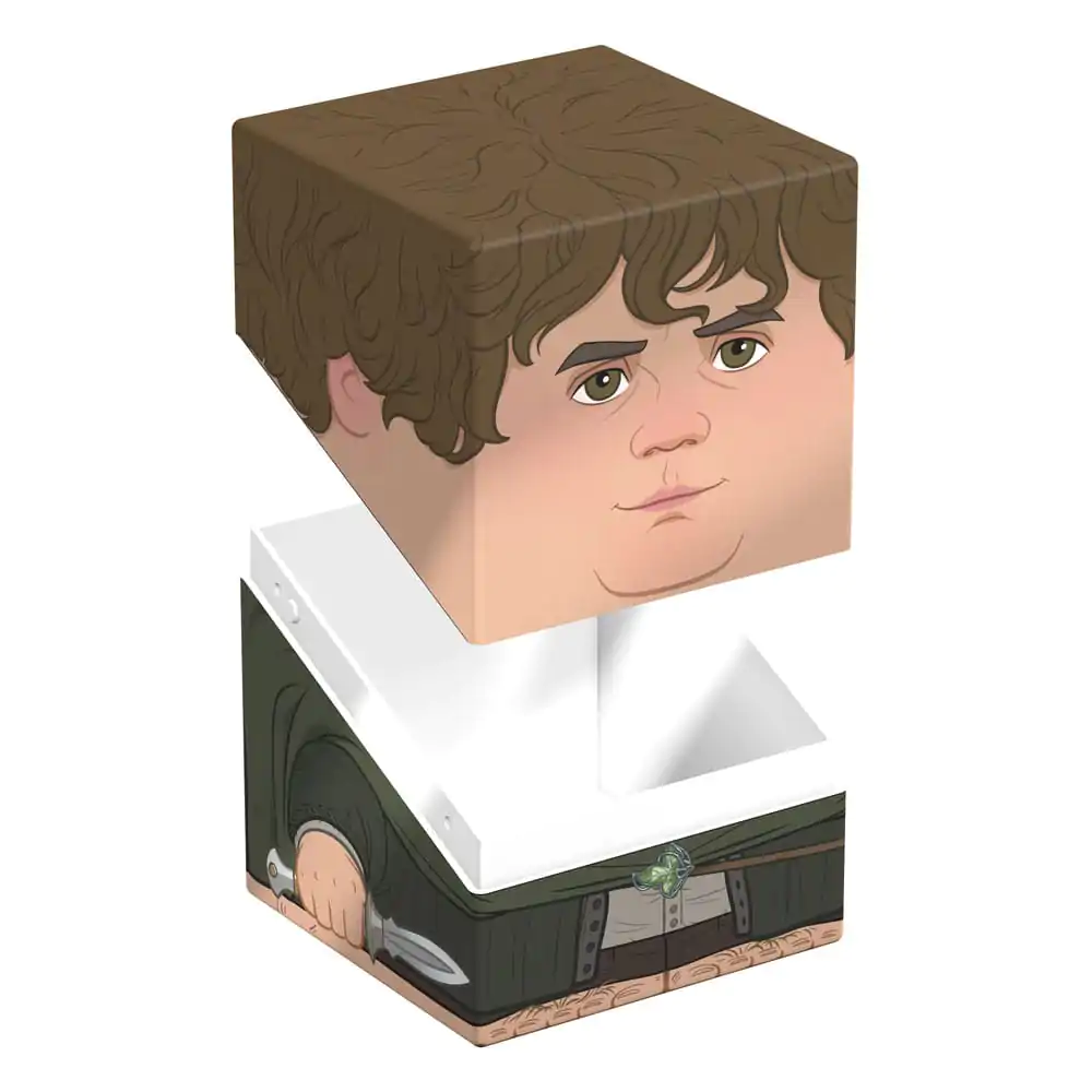 Squaroes Squaroe The Lord of the Rings LOTR002 - Sam poza produsului