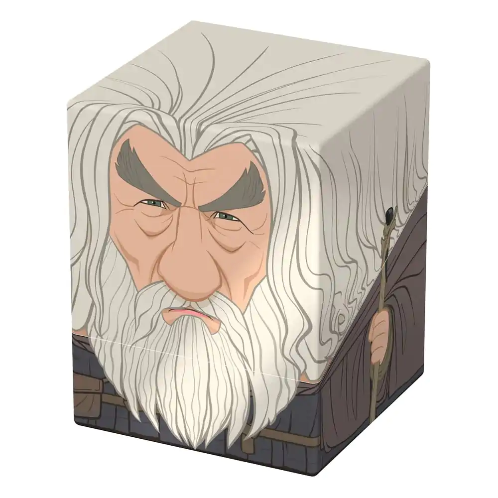 Squaroes Squaroe The Lord of the Rings LOTR003 - Gandalf the Grey poza produsului