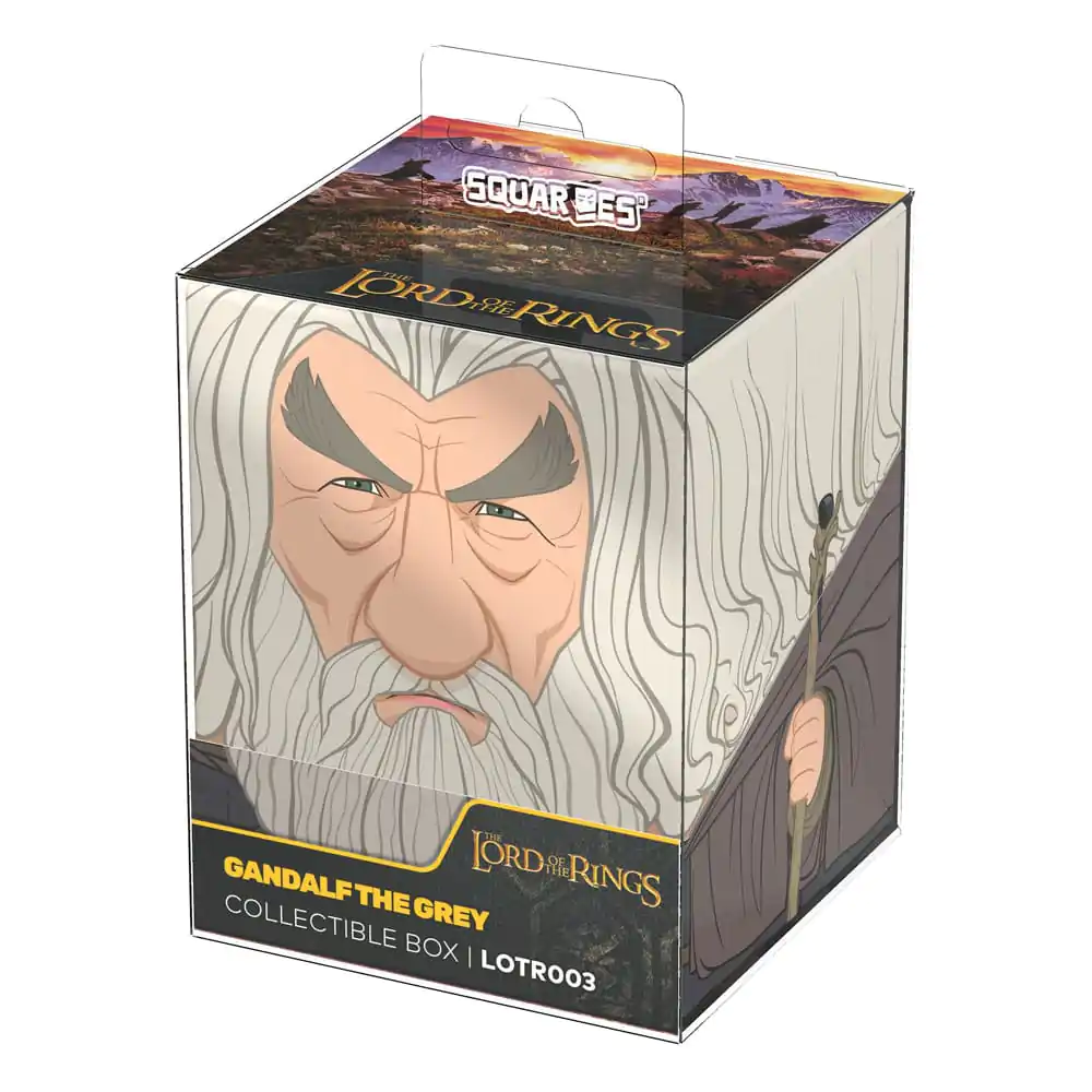 Squaroes Squaroe The Lord of the Rings LOTR003 - Gandalf the Grey poza produsului