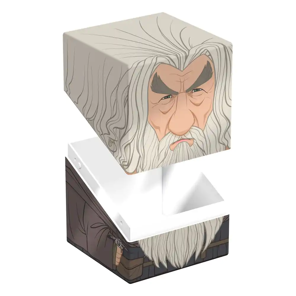 Squaroes Squaroe The Lord of the Rings LOTR003 - Gandalf the Grey poza produsului