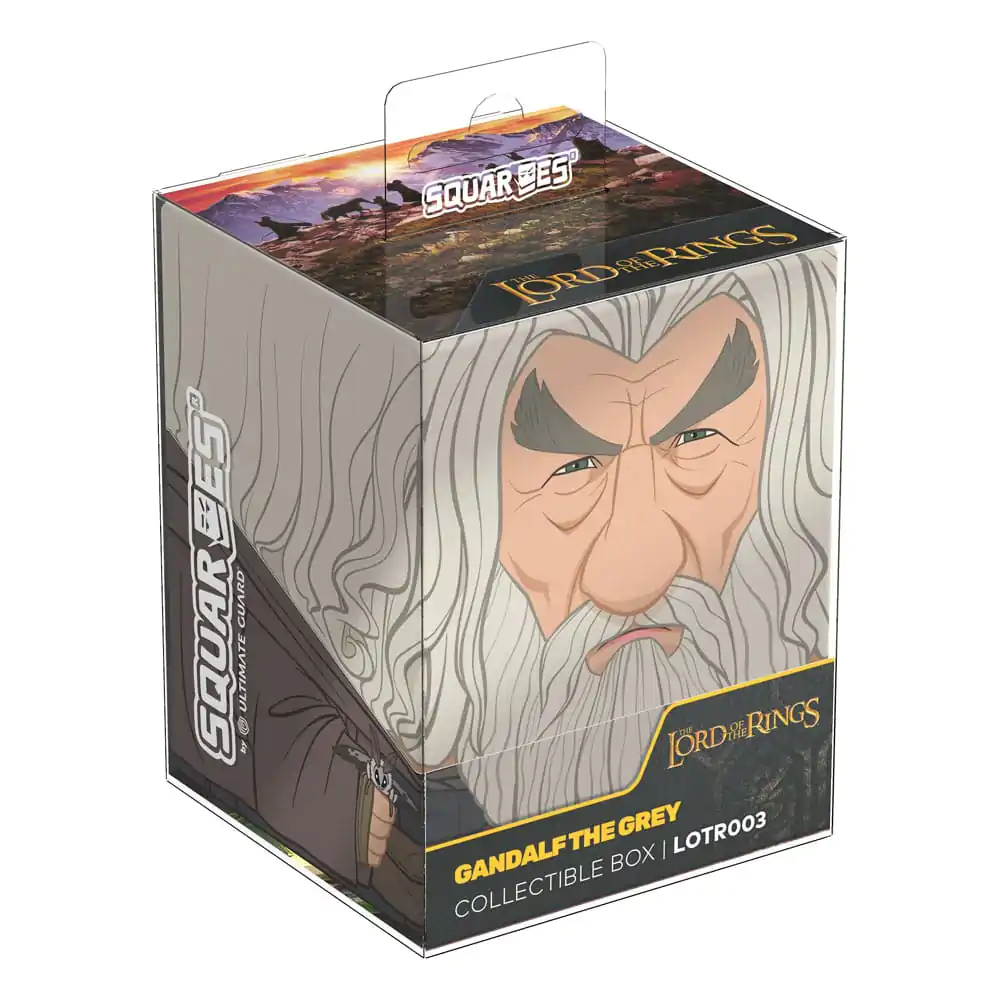 Squaroes Squaroe The Lord of the Rings LOTR003 - Gandalf the Grey poza produsului
