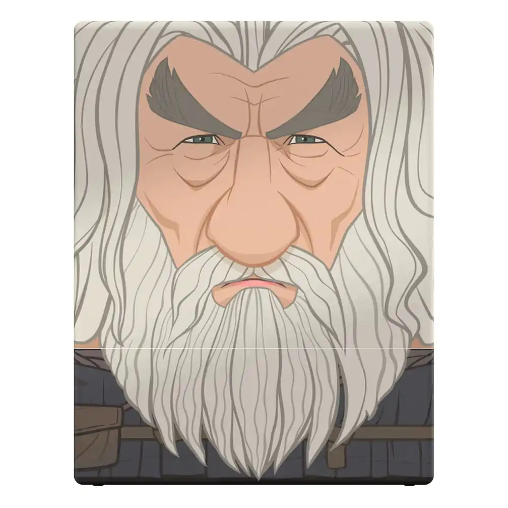 Squaroes Squaroe The Lord of the Rings LOTR003 - Gandalf the Grey poza produsului