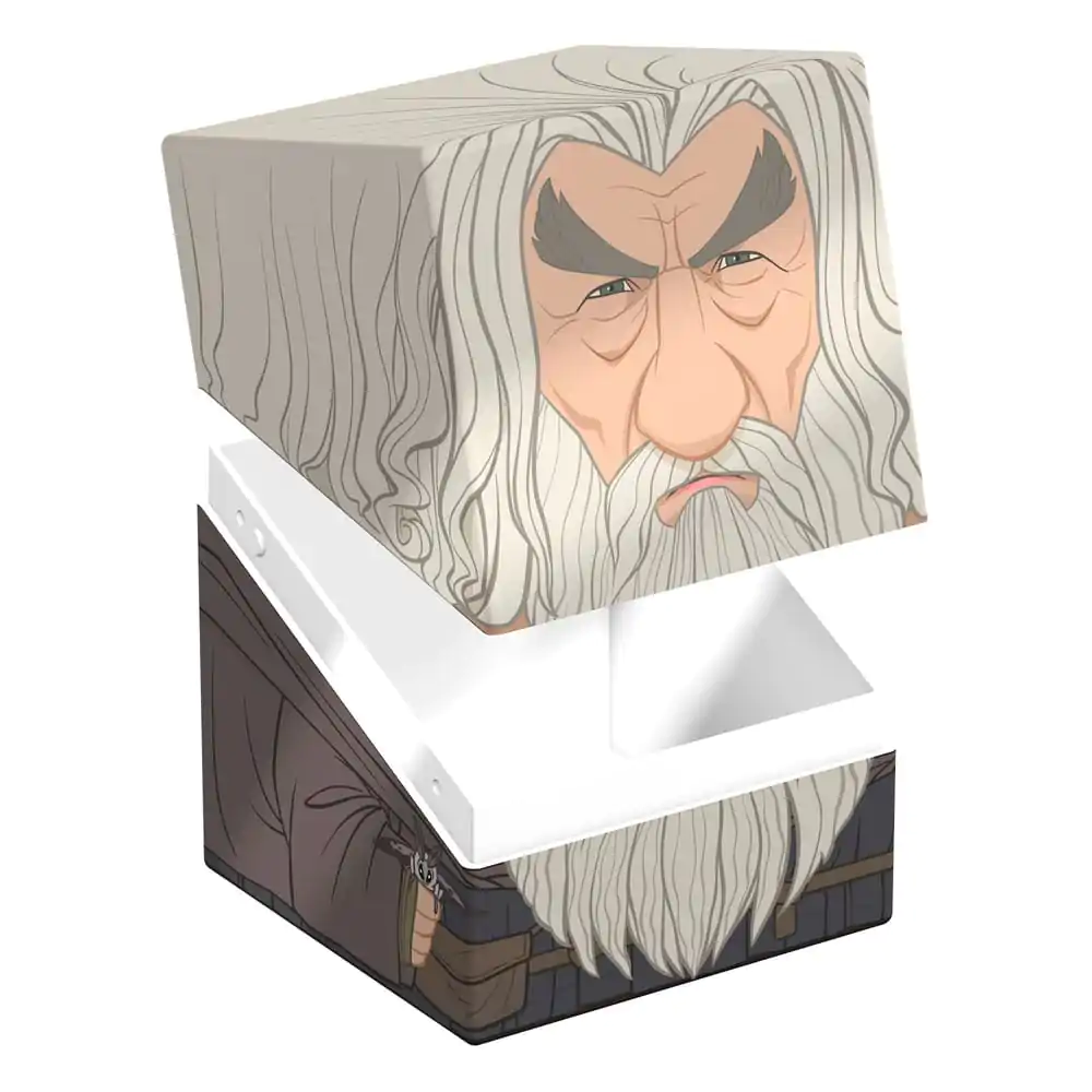 Squaroes Squaroe The Lord of the Rings LOTR003 - Gandalf the Grey poza produsului