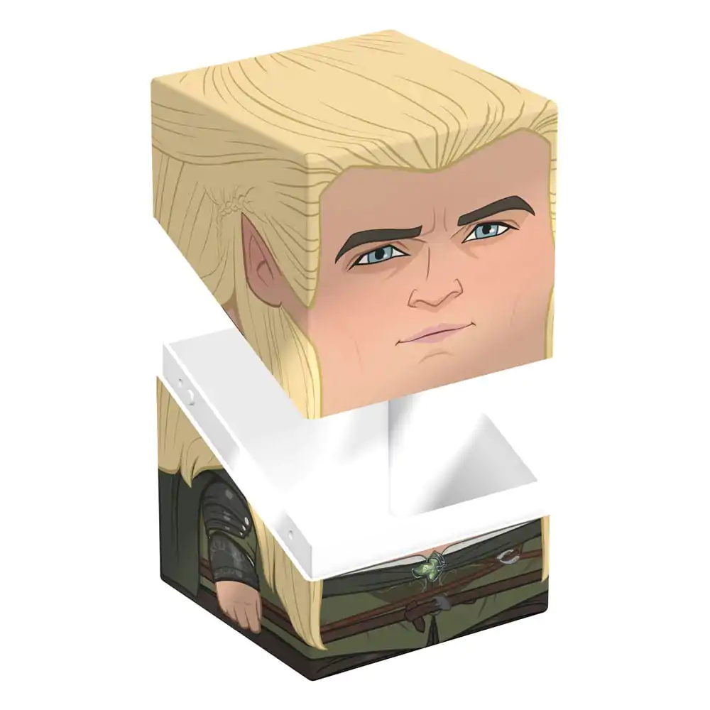 Squaroes Squaroe The Lord of the Rings LOTR004 - Legolas poza produsului