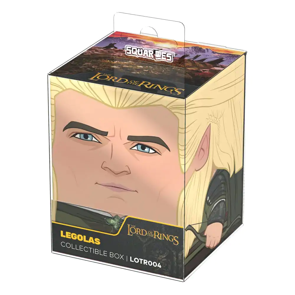 Squaroes Squaroe The Lord of the Rings LOTR004 - Legolas poza produsului