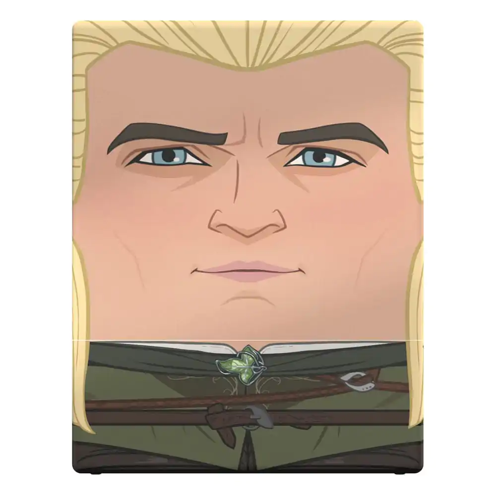 Squaroes Squaroe The Lord of the Rings LOTR004 - Legolas poza produsului