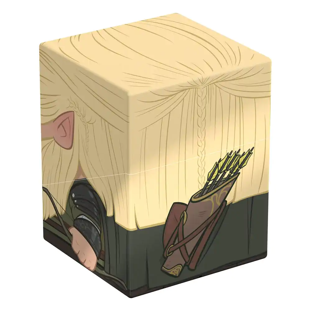 Squaroes Squaroe The Lord of the Rings LOTR004 - Legolas poza produsului