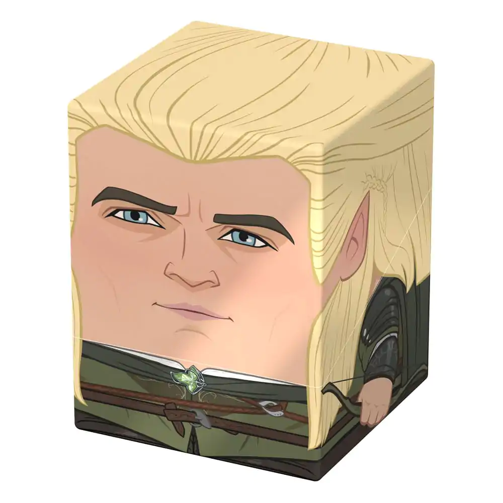 Squaroes Squaroe The Lord of the Rings LOTR004 - Legolas poza produsului