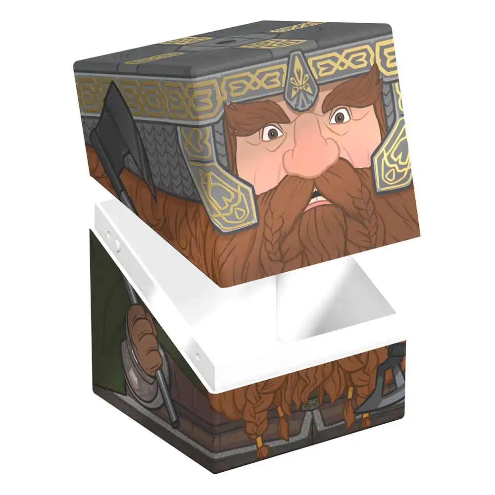 Squaroes Squaroe The Lord of the Rings LOTR005 - Gimli poza produsului