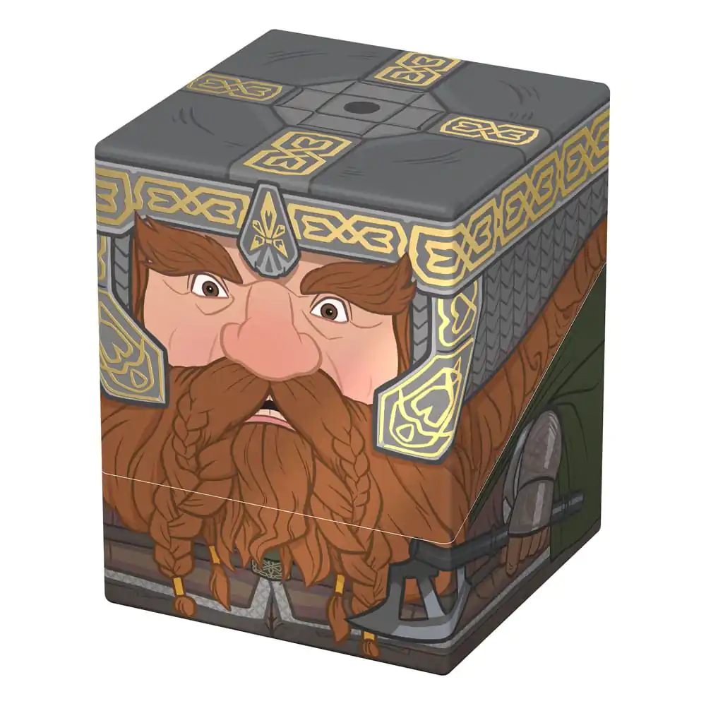Squaroes Squaroe The Lord of the Rings LOTR005 - Gimli poza produsului