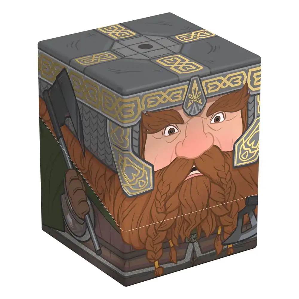 Squaroes Squaroe The Lord of the Rings LOTR005 - Gimli poza produsului