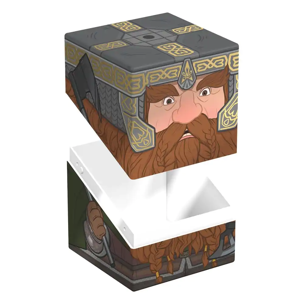 Squaroes Squaroe The Lord of the Rings LOTR005 - Gimli poza produsului