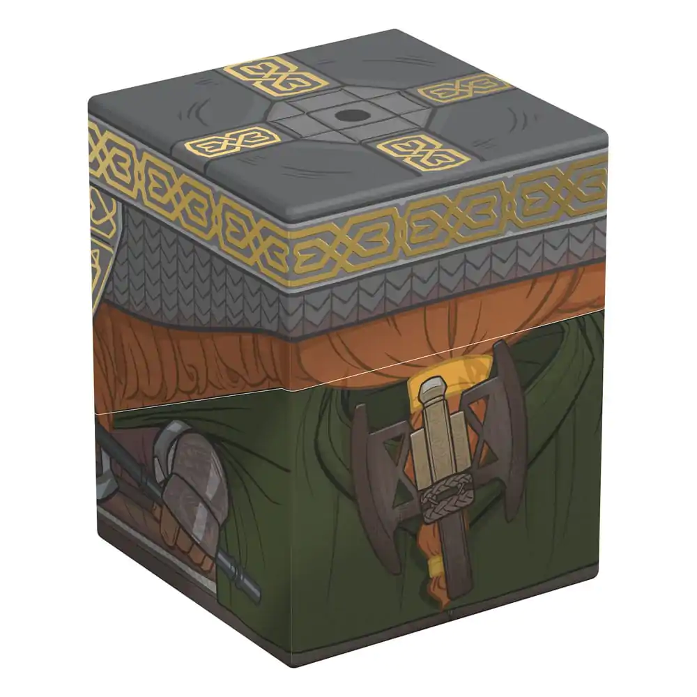Squaroes Squaroe The Lord of the Rings LOTR005 - Gimli poza produsului