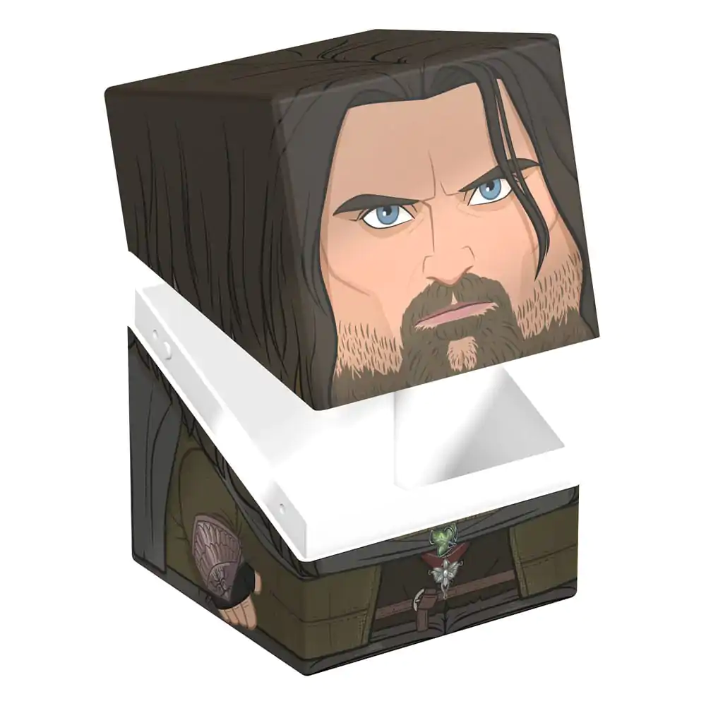 Squaroes Squaroe The Lord of the Rings LOTR006 - Aragorn poza produsului