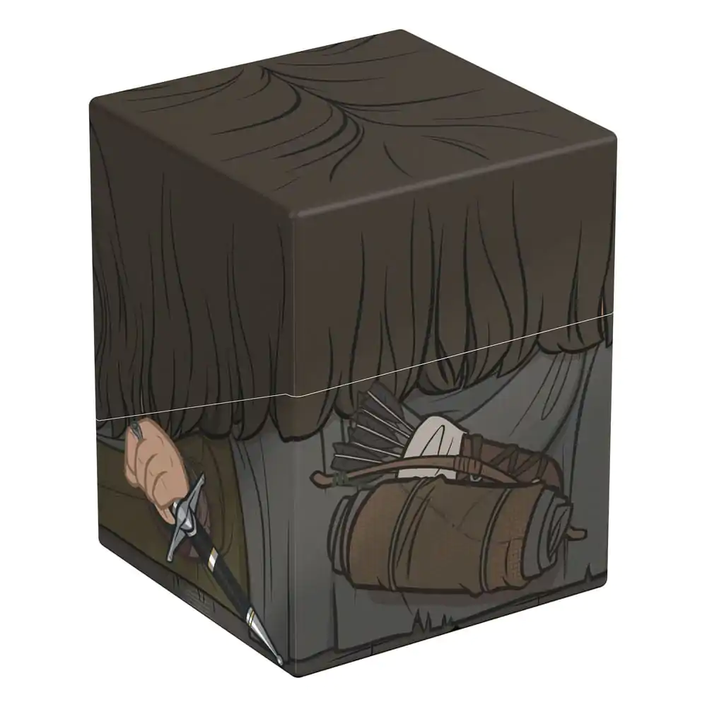 Squaroes Squaroe The Lord of the Rings LOTR006 - Aragorn poza produsului