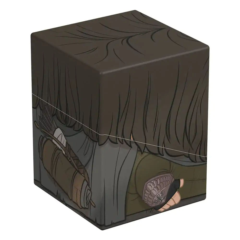 Squaroes Squaroe The Lord of the Rings LOTR006 - Aragorn poza produsului