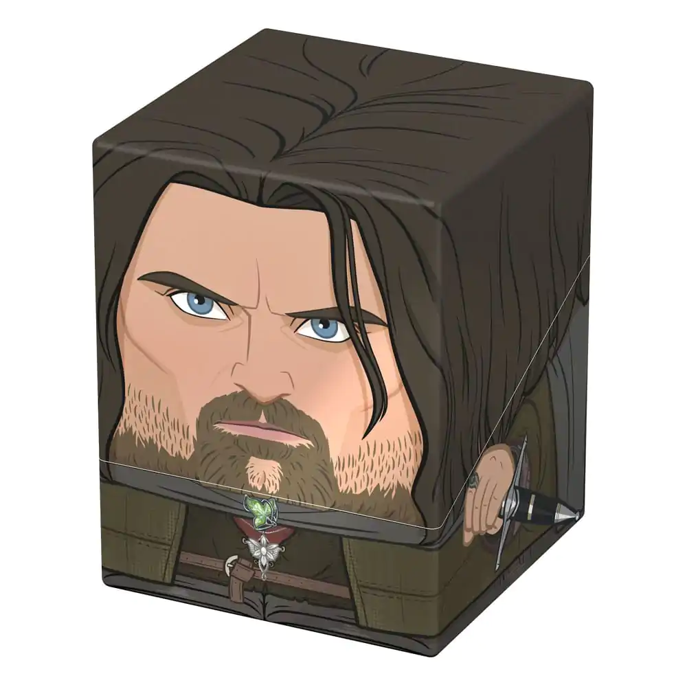 Squaroes Squaroe The Lord of the Rings LOTR006 - Aragorn poza produsului