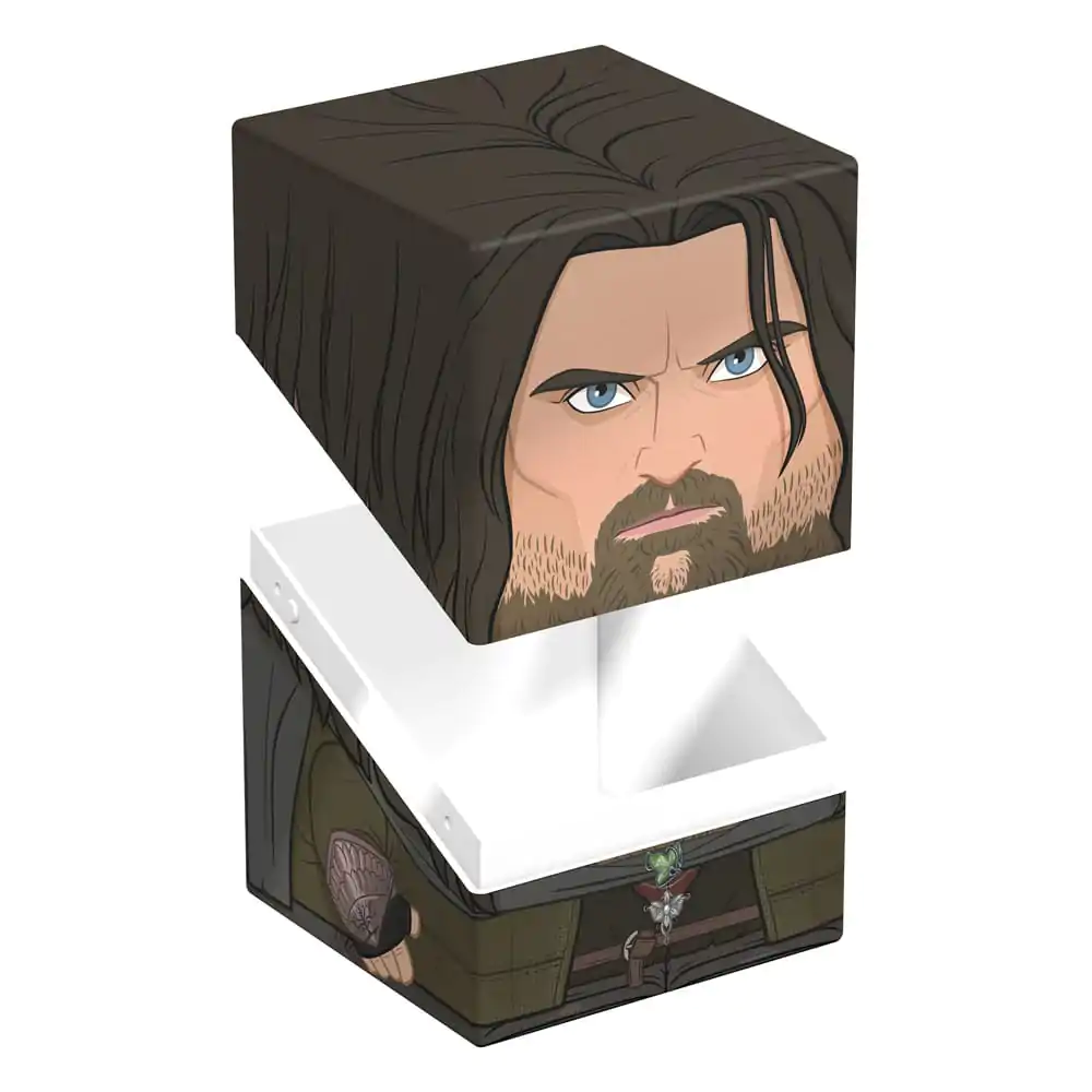Squaroes Squaroe The Lord of the Rings LOTR006 - Aragorn poza produsului